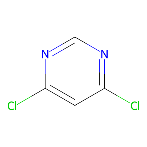 4,6-二氯嘧啶，1193-21-1，98