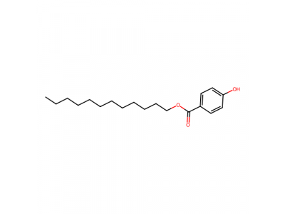 4-羟基苯甲酸十二烷基酯，2664-60-0，98%