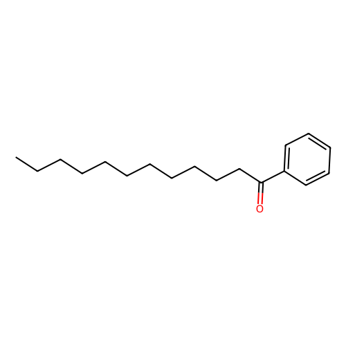 月桂基苯甲酮，1674-38-<em>0</em>，>98.0%