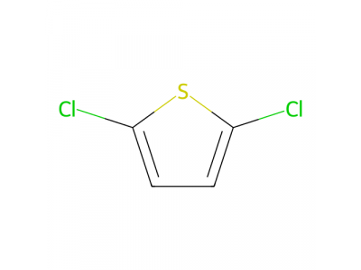 2,5-二氯噻吩，3172-52-9，98%