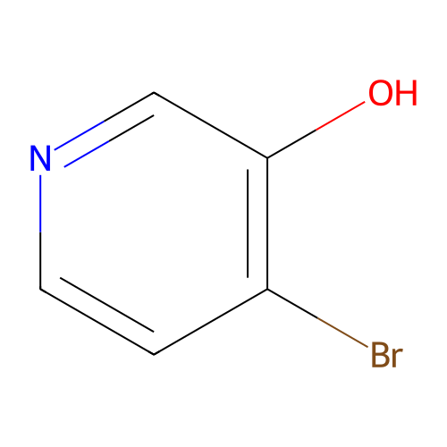 4-溴-<em>3</em>-<em>羟基</em><em>吡啶</em>，161417-28-3，97%