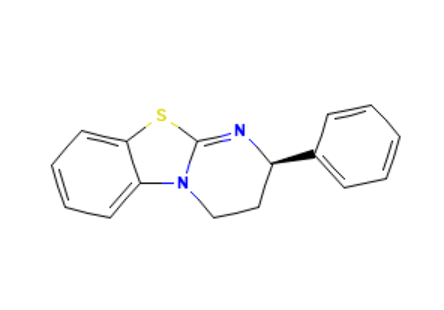 (<em>2</em>R)-<em>2</em>-<em>苯基</em>-3,4-二氢-<em>2</em>H-<em>嘧啶</em>并[<em>2</em>,1-b][1,3]苯并噻唑，1316861-19-4，≥95%