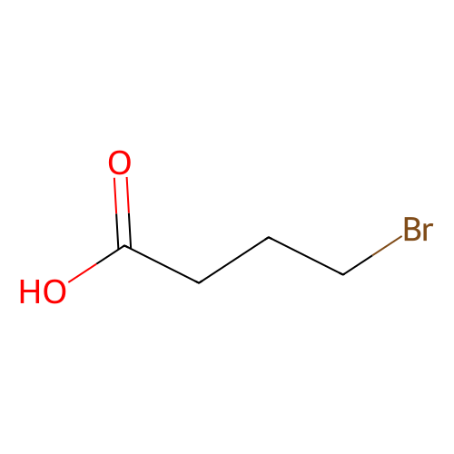 4-溴丁酸，<em>2623</em>-87-2，98%