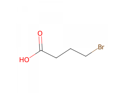 4-溴丁酸，2623-87-2，98%