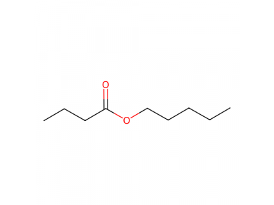 丁酸正戊酯，540-18-1，99%