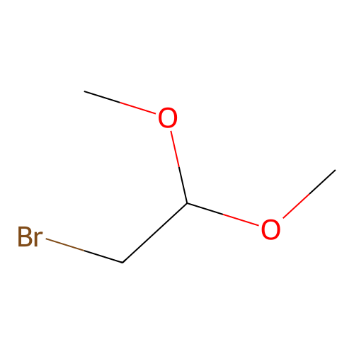 溴乙酰二甲<em>缩</em><em>醛</em>，7252-83-7，含0.2 % 碳酸钾稳定剂, 97%