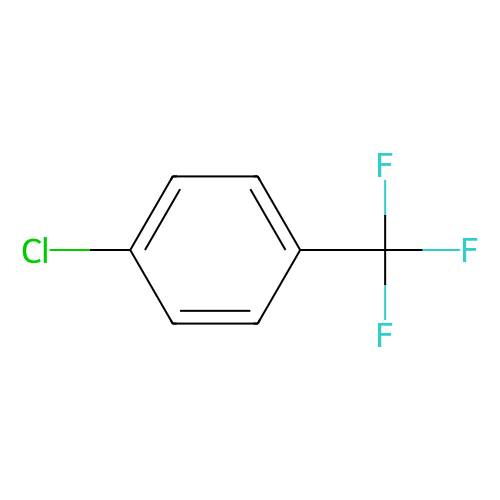 4-<em>氯</em>三<em>氟</em><em>甲苯</em>，98-56-6，98%