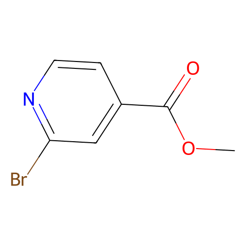 <em>2</em>-溴<em>吡啶</em>-4-羧酸甲酯，26156-<em>48</em>-9，98%