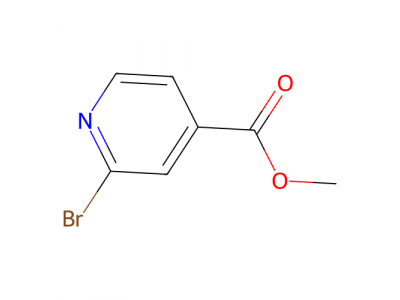 2-溴吡啶-4-羧酸甲酯，26156-48-9，98%