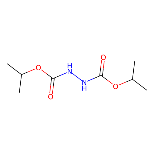 肼-<em>1</em>,2-二羧酸二异丙酯，19740-72-8，97%