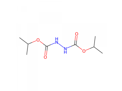 肼-1,2-二羧酸二异丙酯，19740-72-8，97%