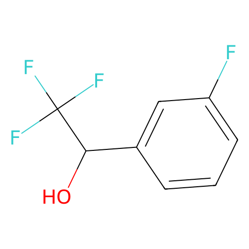 2,2,2-三氟-1-(3-氟苯基)乙醇，81577-10-8，98
