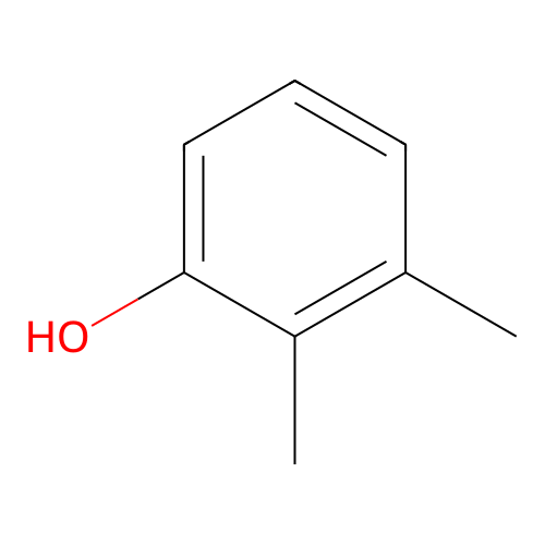 2,3-二<em>甲酚</em><em>标准溶液</em>，526-75-0，analytical standard,1000ug/ml in methanol