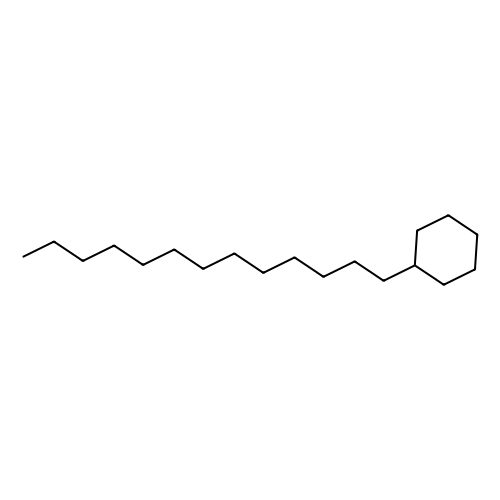 十三烷基环己烷，6006-33-3，>98.0%(GC
