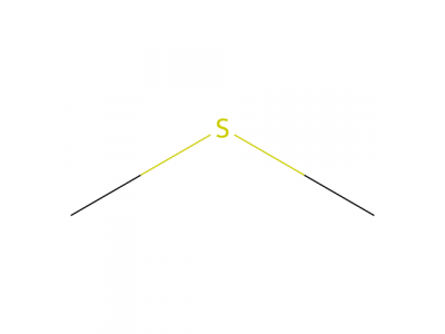 二甲硫醚，75-18-3，用于合成