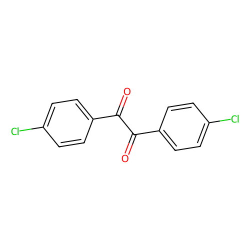 4,4'-二氯苯<em>偶</em>酰，3457-46-3，>98.0%(GC)