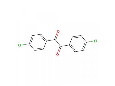 4,4'-二氯苯偶酰，3457-46-3，>98.0%(GC)