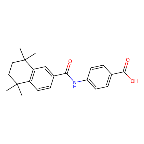 AM<em>580</em>,RARα激动剂，102121-60-8，≥98%