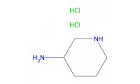 (S)-(+)-3-氨基哌啶二盐酸盐，334618-07-4，98%