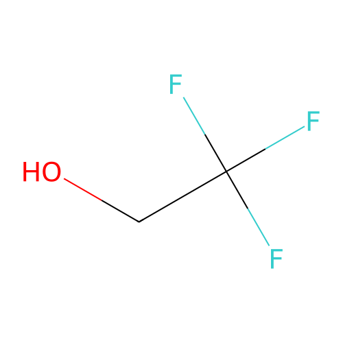 2,2,2-三氟乙醇(TFEA)，75-89-8，<em>Molecular</em> <em>biology</em> grade, 99.8%