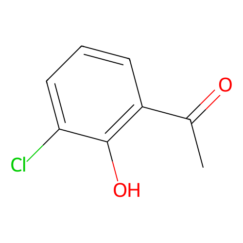 1-(3-氯-<em>2</em>-羟苯基)乙基-1-酮，3226-34-4，98%
