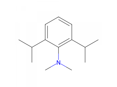 2,6-二异丙基-N,N-二甲基苯胺，2909-77-5，97%