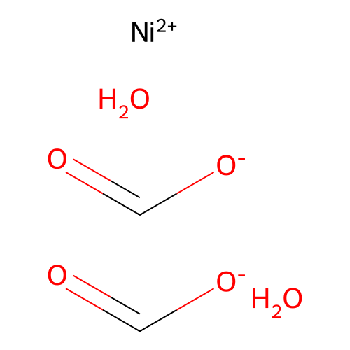甲酸<em>镍</em>(<em>II</em>)二<em>水合物</em>，15694-70-9，98%
