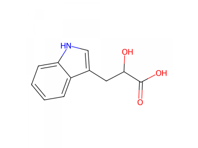 吲哚-3-乳酸，1821-52-9，>98.0%(HPLC)