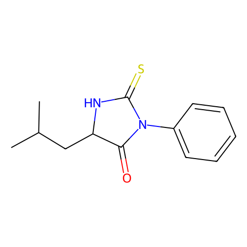 苯基硫代乙内酰脲-<em>亮氨酸</em>，4399-40-0，98.0%(HPLC)