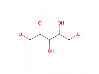 木糖醇，87-99-0，10mM in DMSO