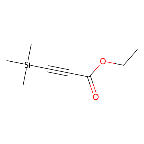 3-(<em>三甲基</em>硅<em>烷基</em>)丙酸乙酯，16205-84-8，99%