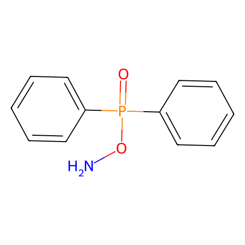 O-(<em>二</em><em>苯基</em>氧<em>膦</em><em>基</em>)羟胺，72804-96-7，98％
