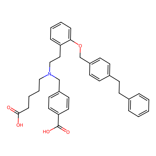 Cinaciguat,<em>鸟</em><em>苷</em><em>酸</em>环化酶 (GC) 活化剂，329773-35-5，≥98%