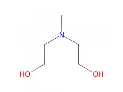 N-甲基二乙醇胺，105-59-9，98%