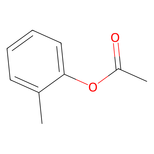 乙酸邻甲苯酯，533-18-6，≥98