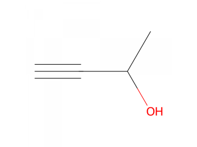 3-丁炔-2-醇，2028-63-9，55% in water