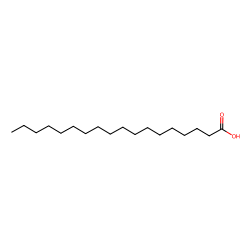 硬脂酸-18,18,18-d₃，62163-39-7，98 atom% D, 99% (CP