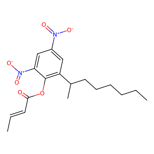 <em>敌</em><em>螨</em>普标准溶液，39300-45-3，1000μg/ml,in Purge and Trap Methanol