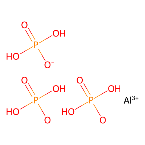磷酸二<em>氢</em><em>铝</em>，13530-50-2，95%