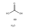 <em>结晶</em><em>碳酸钾</em>，6381-79-9，98%