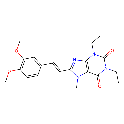 伊曲茶碱，155270-99-8，≥99