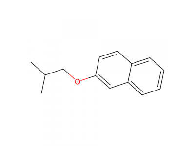 2-异丁氧基萘，2173-57-1，98%