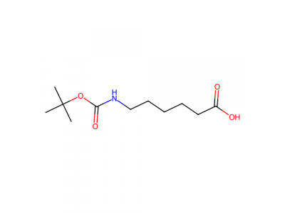 叔丁氧羰酰基6-氨基己酸，6404-29-1，99%