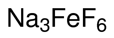 <em>六</em>氟铁酸钠，20955-<em>11</em>-7，98%