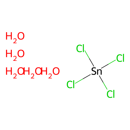 <em>四氯化</em>锡(IV) 五<em>水合物</em>，10026-06-9，98%