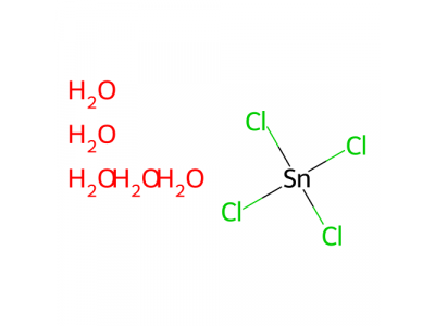 四氯化锡(IV) 五水合物，10026-06-9，98%