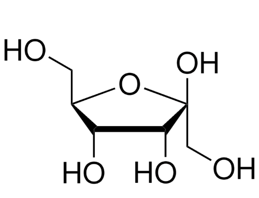D-阿洛酮糖，<em>551</em>-68-8，98%