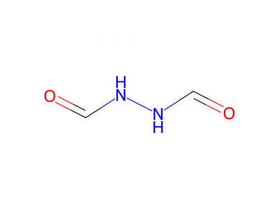 1,2-二甲酰肼，628-36-4，≥97%