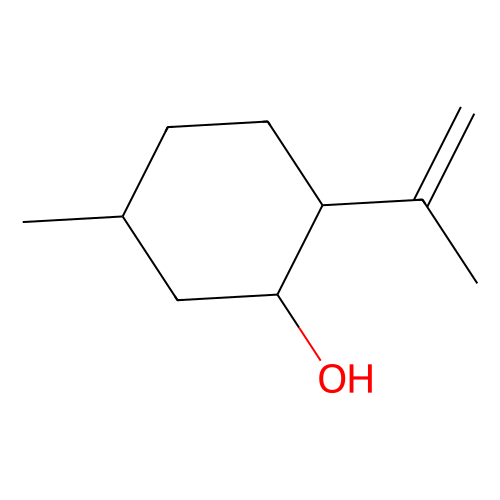 (-)-异蒲勒醇，89-79-2，≥98.0%(GC
