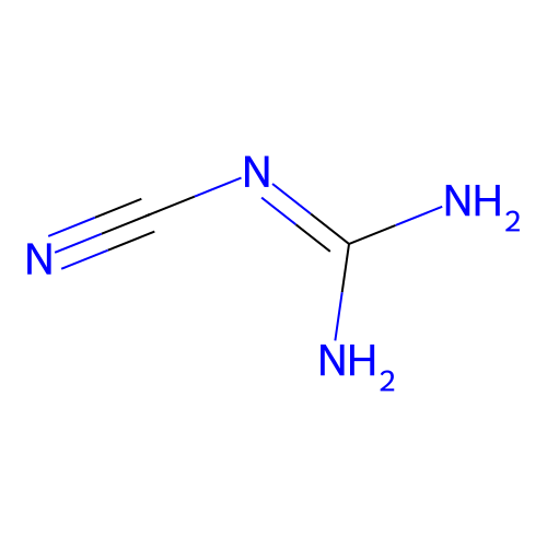 二氰二胺，461-58-5，98